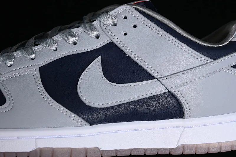 All Categories Nk SB Dunk Series Nk SB Dunk Low Low-top Sneakers Nk SB Dunk Low SP Shadow Gray Second Generation Casual Sports Skateboard Shoes DD1768-400